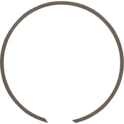 Vidinis fiksuojamasis žiedas 105x2,5 mm IDC ® BR105