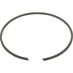 Vidinis fiksuojamasis žiedas 120x2,5 mm IDC ® BR120MW