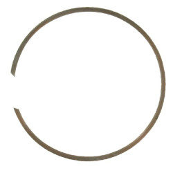 Vidinis fiksuojamasis žiedas 127x2,5 mm IDC ® BR127RF