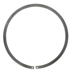 Išorinis fiksuojamasis žiedas 200x3 mm IDC ® WRE200