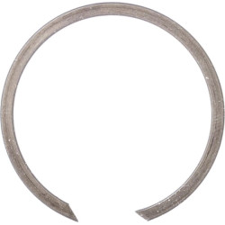 Vidinis fiksuojamasis žiedas 35x1,5 mm IDC ® BR35