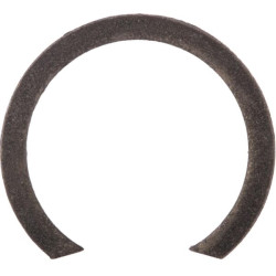 Vidinis 12x1 mm IDC ® BR12 fiksavimo žiedas