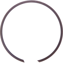 Vidinis fiksuojamasis žiedas 72x2 mm IDC ® BR72