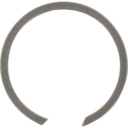 Vidinis fiksuojamasis žiedas 33x1,5 mm IDC ® BR33