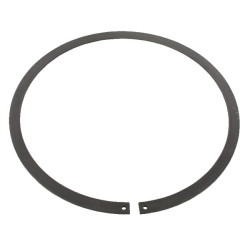 Išorinis fiksuojamasis žiedas 240x3 mm IDC ® WRE240