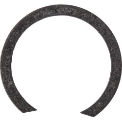 Vidinis 13x1 mm IDC ® BR13 fiksavimo žiedas