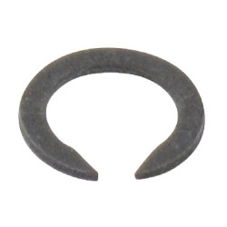 Išorinis 5x0,5 mm IDC ® WR5 fiksavimo žiedas