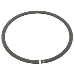 Išorinis fiksuojamasis žiedas 140x2,5 mm IDC ® WRE140