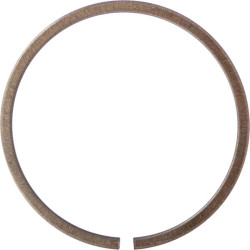 Užspaudžiamas žiedas išorinis 90x2,5 mm DIN5417 spyruoklinis plienas INA/FAG SP90