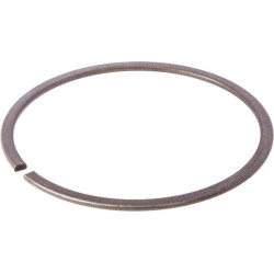 Užspaudžiamas žiedas išorinis 90x2,5 mm DIN5417 spyruoklinis plienas INA/FAG SP90