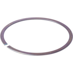 Užspaudžiamas žiedas išorinis 85x1,7 mm DIN5417, spyruoklinis plienas INA/FAG SP85