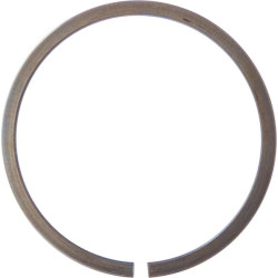 Užspaudžiamas žiedas, išorinis, 80x1,7 mm, DIN5417, spyruoklinis plienas, INA/FAG SP80