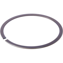 Užspaudžiamas žiedas, išorinis, 80x1,7 mm, DIN5417, spyruoklinis plienas, INA/FAG SP80