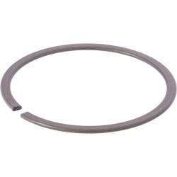 Užspaudžiamas žiedas, išorinis 62x1,7 mm, DIN5417, spyruoklinis plienas, INA/FAG SP62