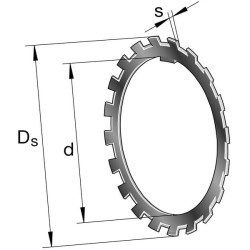 Atraminė plokštė MB/AW MB00
