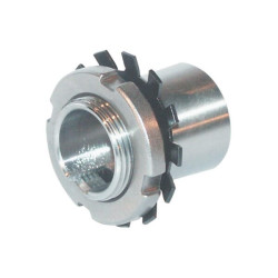 Adapterio įvorė su veržle H2314