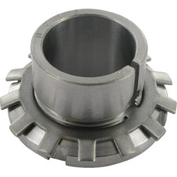 Adapterio įvorė su veržle H206