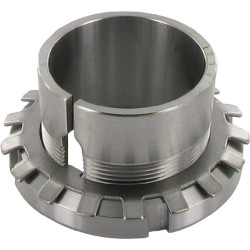 Adapterio įvorė su veržle H210