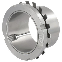 Adapterio įvorė su veržle H3132