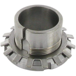 Adapterio įvorė su veržle H207