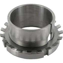 Adapterio įvorė su veržle H213