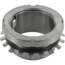 Adapterio įvorė su veržle H213