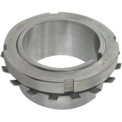 Adapterio įvorė su veržle H216