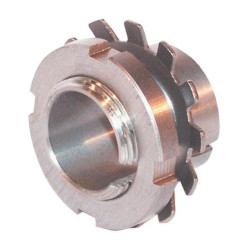 Adapterio įvorė su veržle H3038