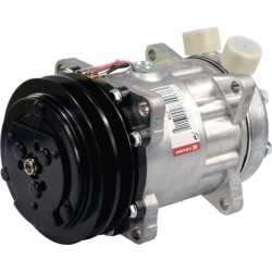 Case - IH JX1080U Maxxima KL200093 Airco kompresorius