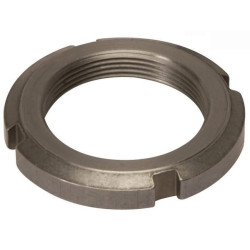 Fiksavimo veržlė SKF KM 6 M30x1.50 Ø 45mm 7500KM06