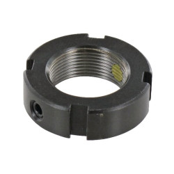 Užrakinimo veržlė M5 plienas INA/FAG ZM20