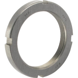 Fiksavimo veržlė KM/AN M60x2 KM12