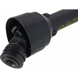 Kardaninis velenas T40 L710mm T40071SC12C12KR