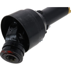 Kardaninis velenas T40 L710mm T40071SC12C12KR