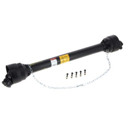 Kardaninis velenas T50 L1010 mm T50101SC12B02KR