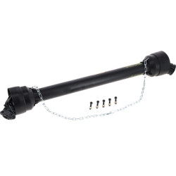 Kardaninis velenas T50 L1010 mm T50101SC12B02KR