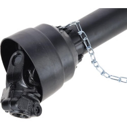 Kardaninis velenas T50 L1010 mm T50101SC12B02KR