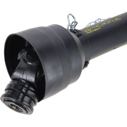 Kardaninis velenas T50 L1010 mm T50101SC12B02KR