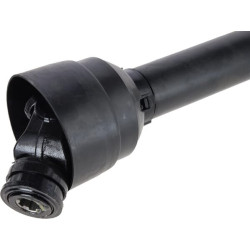 Kardaninis velenas T60 L1010mm T60101SC12C12KR