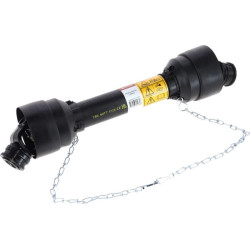 Kardaninis velenas T60 L  560 mm T60056SC12C12KR