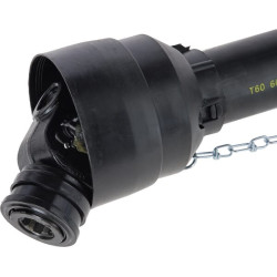 Kardaninis velenas T60 L  560 mm T60056SC12C12KR