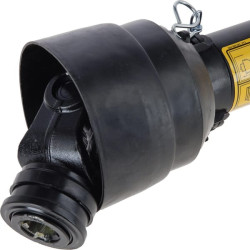 Kardaninis velenas T60 L  560 mm T60056SC12C12KR