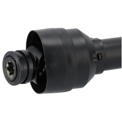 Kardaninis velenas T60 L1210mm T60121SC12C12KR