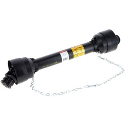 Kardaninis velenas T60 L710mm T60071SC12C12KR