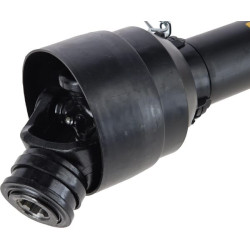 Kardaninis velenas T60 L710mm T60071SC12C12KR