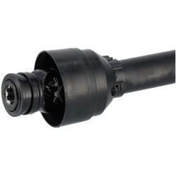 Kardaninis velenas T60 L1010mm T60101SC12B02KR