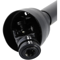 Kardaninis velenas T50 L710mm T50071SC12C12KR