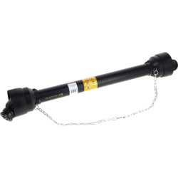 Kardaninis velenas T50 L1010 mm T50101SC12C12KR