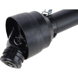 Kardaninis velenas T50 L1010 mm T50101SC12C12KR