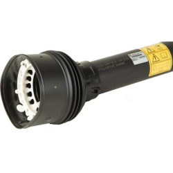 Apsauginis gaubtas 2CvJ.VP7 L1710 142972020